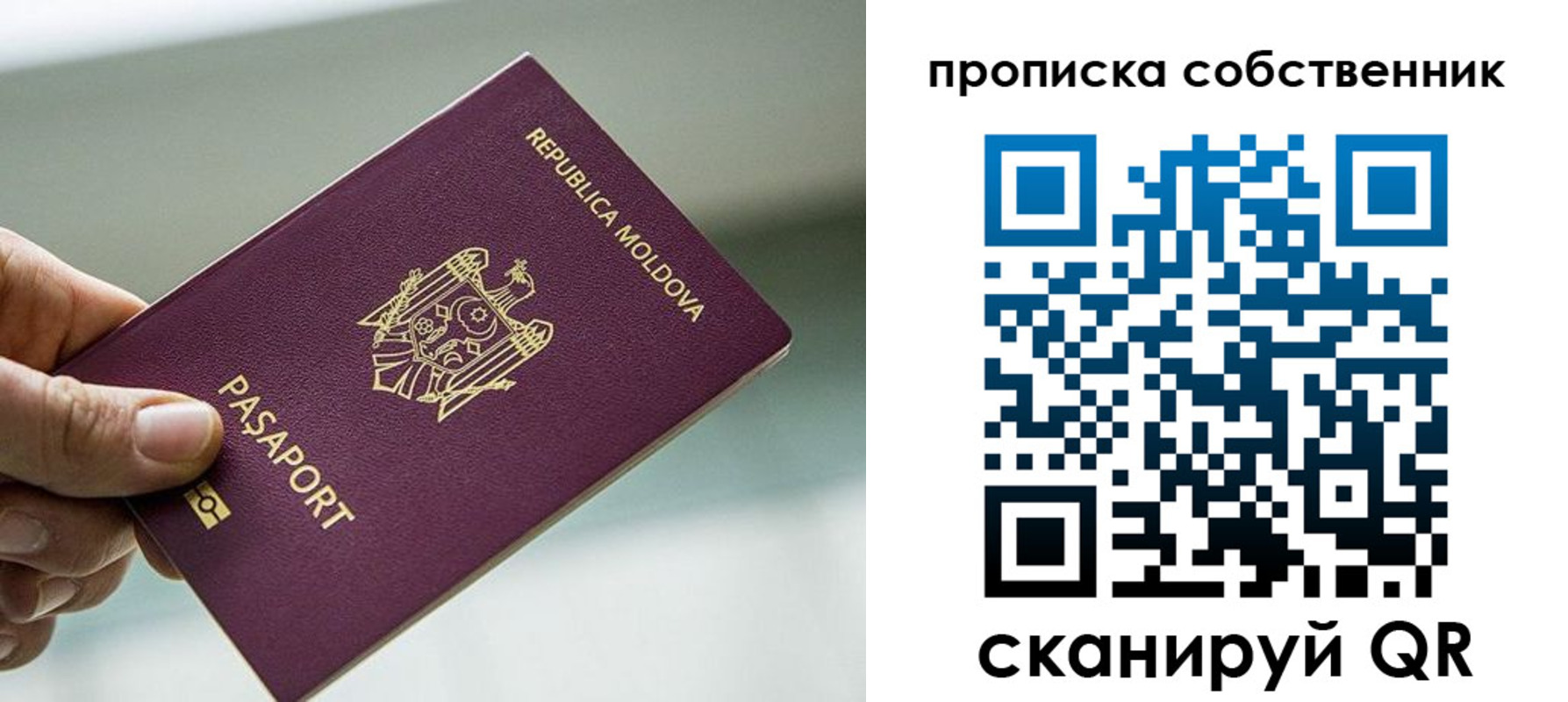 прописка паспорт в Туле